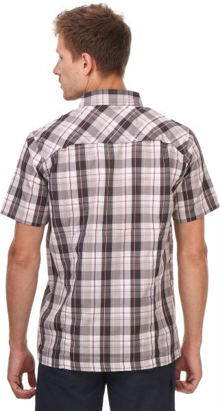 Сорочка McKinley Anza 257516-907896 р. XL червоний