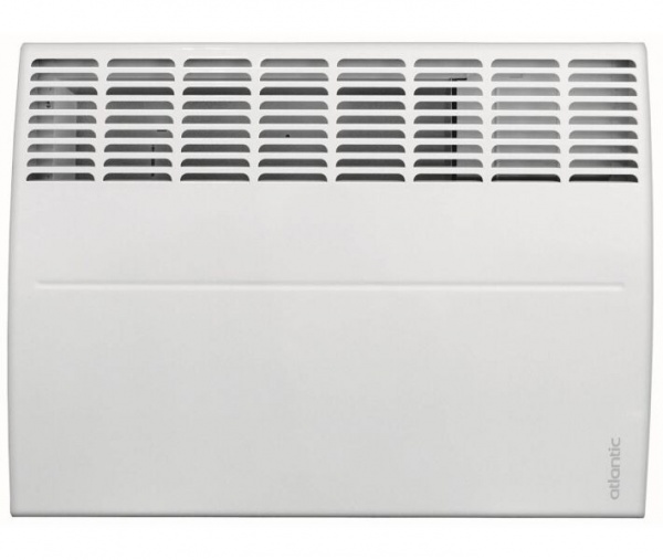 Конвектор Atlantic F19 CEG BL-Meca/M2 1500W