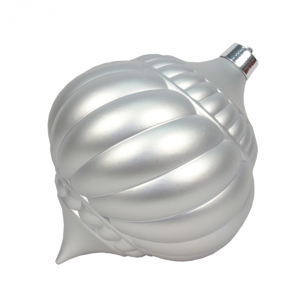 Елочная игрушка Тыква 30 см 890216 