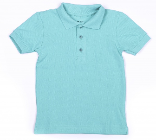 Футболка для хлопчиків KOSTA 0546-6 р.122 зелений 