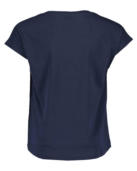 Футболка детские Blue Seven р.164 синий 502730 X_574_р.164 