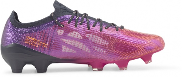 Бутси Puma ULTRA 1.4 FG/AG 10669403 р.44 фуксія