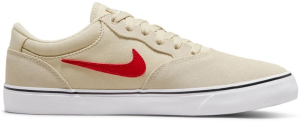 Кроссовки Nike DM3493-202 р.US 11 бежевый