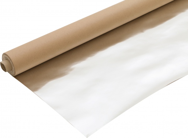 Пароизоляционная мембрана УкрСпан для бань и саун FB 15 кв.м 