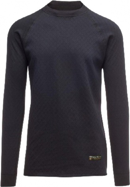 Термокофта Thermowave 2/1 нов р.2XL черный