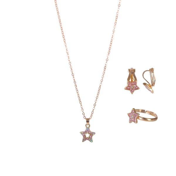 Набор украшений B4316 в ассортименте