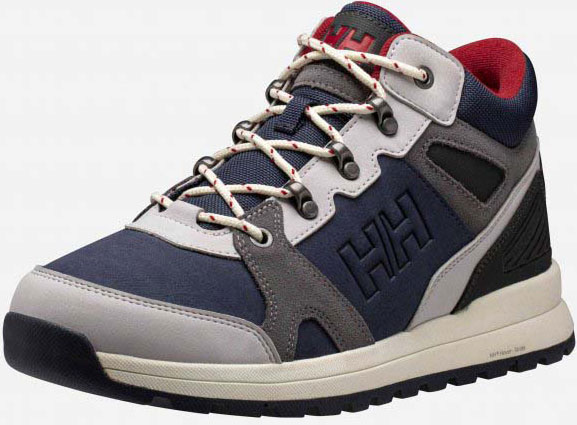 Черевики Helly Hansen RANGER LV 11829-599 р.41 сірий