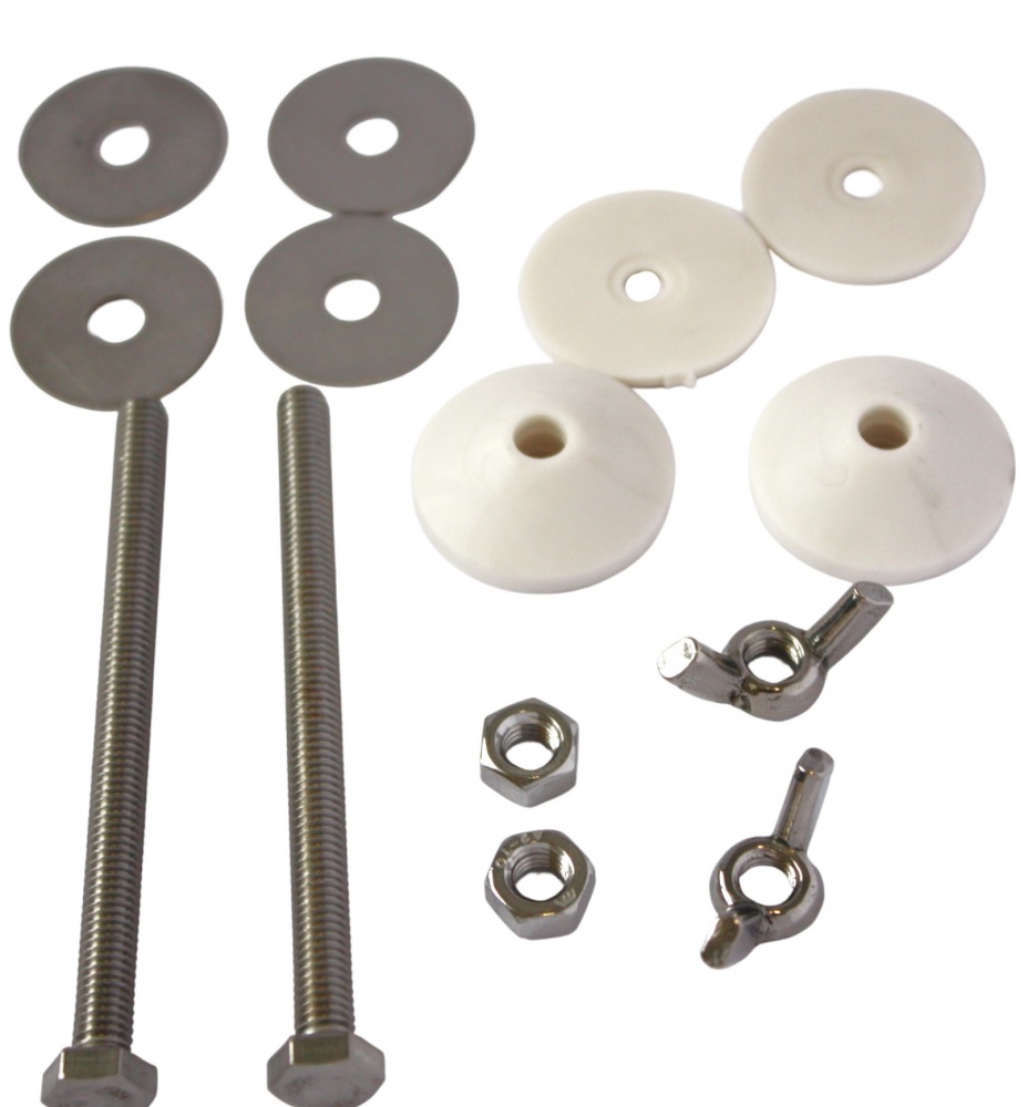 Крепление бачка к унитазу VTM УБН 581