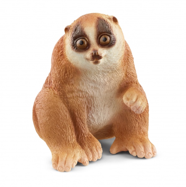 Игровая фигурка Schleich Медленный Лорис арт.14852 6903208 