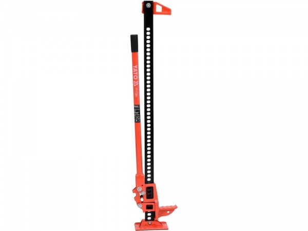 Домкрат гидравлический YATO YT-17261 3 т