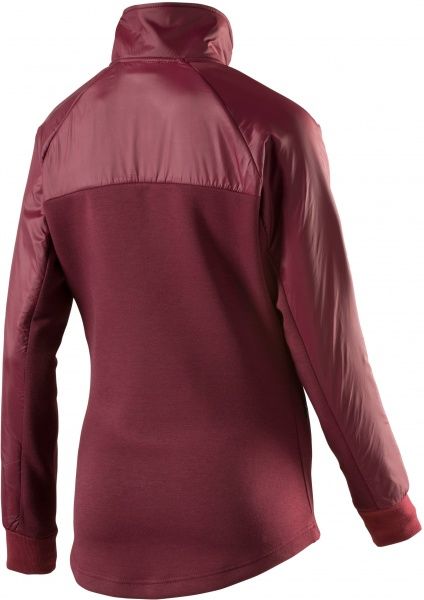 Джемпер Energetics Melis 3 280875-900294 р. 42 бордовий