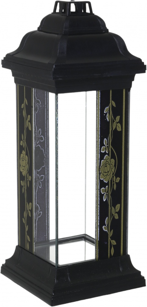 Лампада Pako-If скляна Капличка 35х15 ми