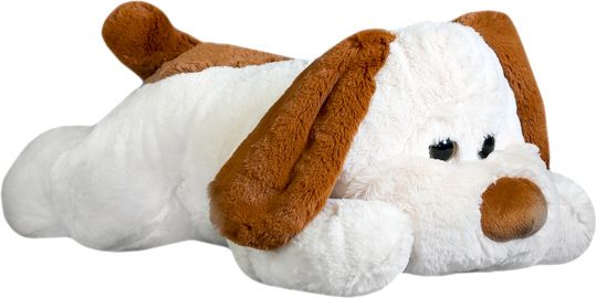 Мягкая игрушка Stip Пес Буля 15 см 4840437605470