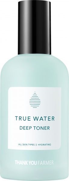 Тонер THANK YOU FARMER True Water TF150TWTO 150 мл