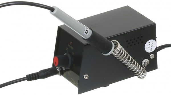 Паяльная станция Zhongdi ZD-927 ZD-927