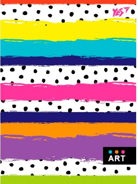 Блокнот А6/64 YES