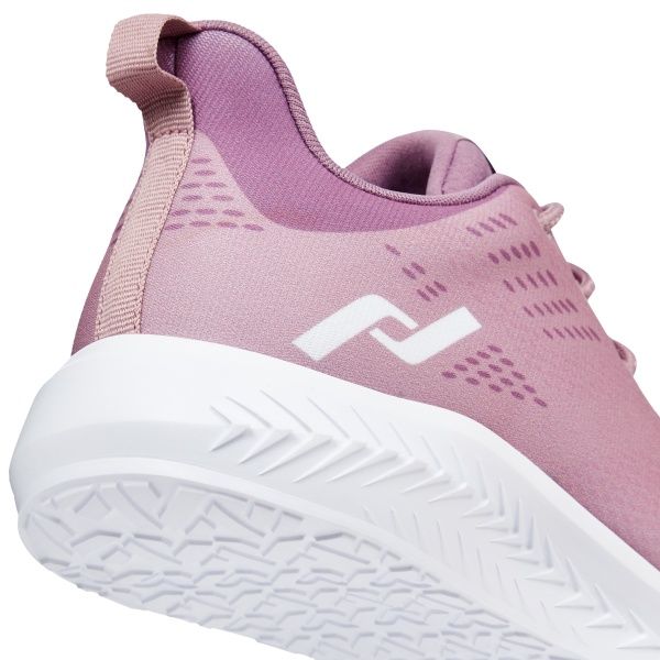 Кросівки Pro Touch OZ 1.0 JR 288269-905365 р.37 рожевий