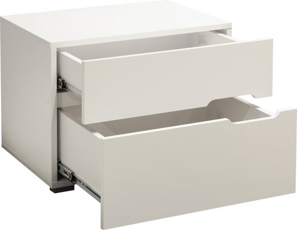 Тумба прикроватная Lion Гермес нимфея альба 