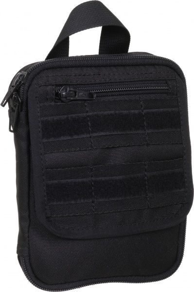 Сумка Klark-KV универсальная черный в/п