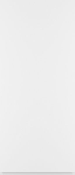 Фасад для кухні Грейд Білий глянець RAL9003 920x396 верхній лівий Альфа