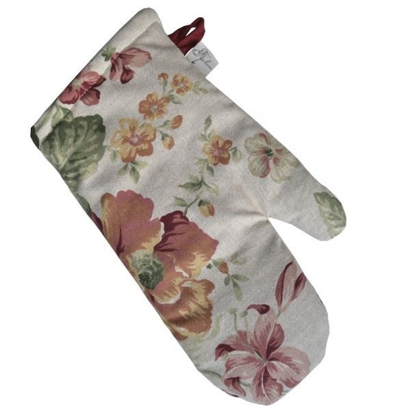 Варежка-прихватка Глория Роза Прованс 