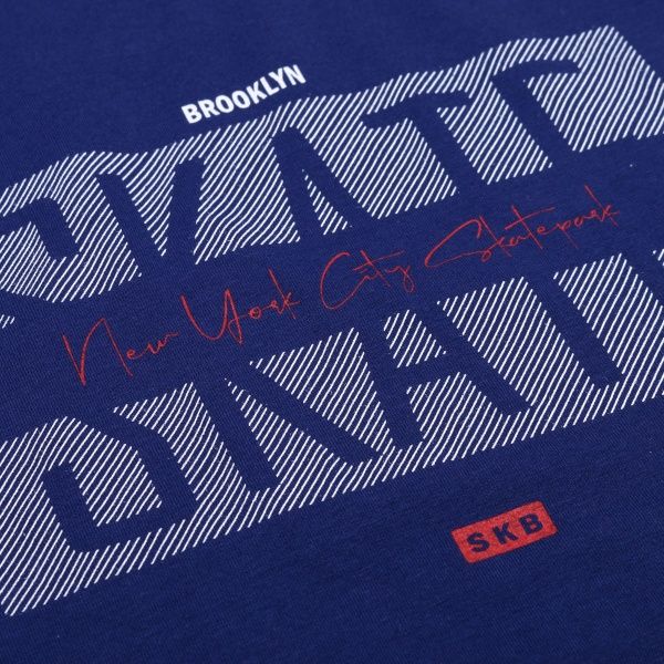 Джемпер детский Фламинго 995-416 р.158 темно-синий 