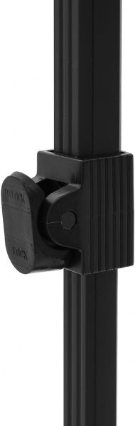 Мольберт-тренога Image алюминиевый с сумкой 100х76х162,5 см