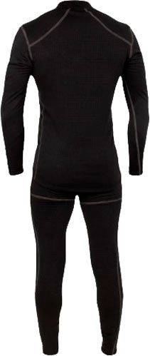 Термобілизна P1G-Tac Base Level 2 S [1149] Combat Black
