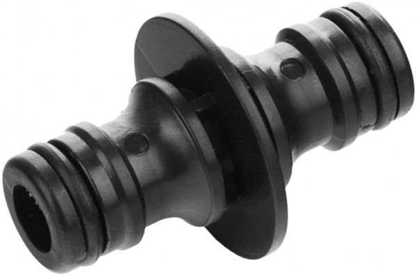 Соединитель Expert Garden двухсторонний DY8016