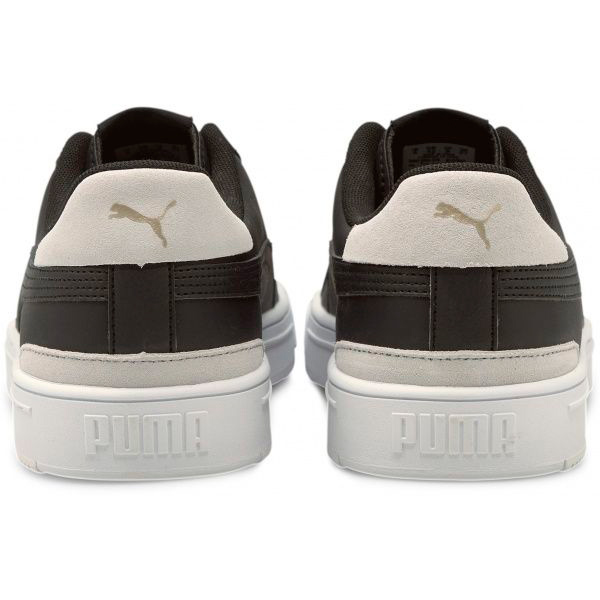 Кроссовки Puma Serve Pro 38018804 р.UK 7,5 черный