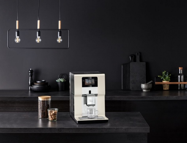 Кавомашина Krups Intuition Preference EA872А10 