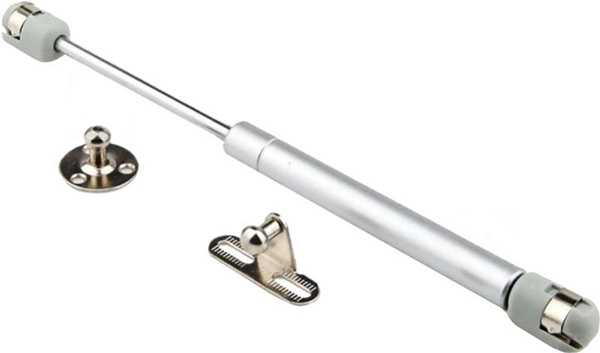 Амортизатор газовый для ДСП 80 N верхний DC DC 