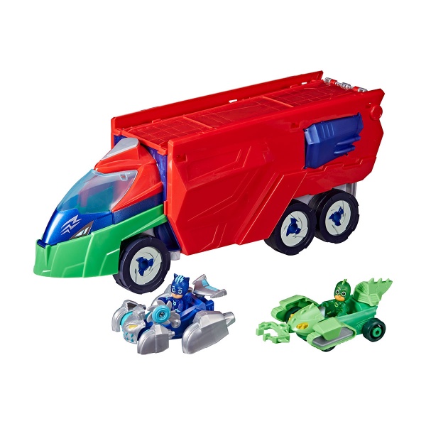 Ігровий набір Hasbro Герої в масках_Супершукач героїв F2121