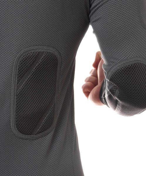 Рубашка P1G-Tac FRS-DELTA (Frogman Range Shirt Polartec Delta) р. M Graphite UA281-29981-D-GT