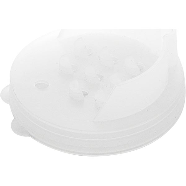 Кришка для зливу консерванту 82 мм GR-03007 