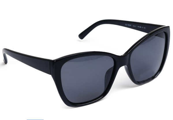 Очки солнцезащитные категория VIP в ассортименте