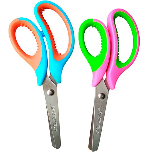 Ножницы детские 13,3 см 4287 CLASS