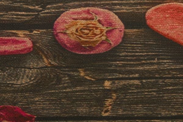 Килимок New Way Dolphin кухоний CS-SS-343 0,7х1,4 м