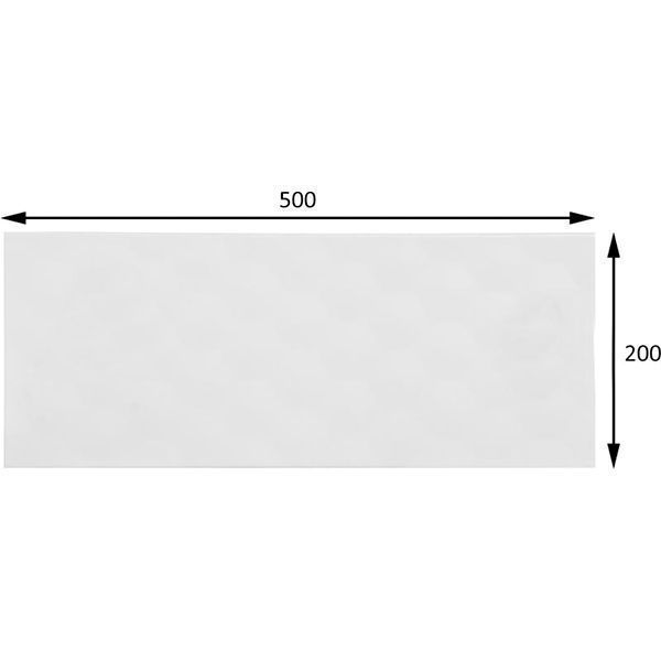 Плитка Атем Sote WM 20x50 