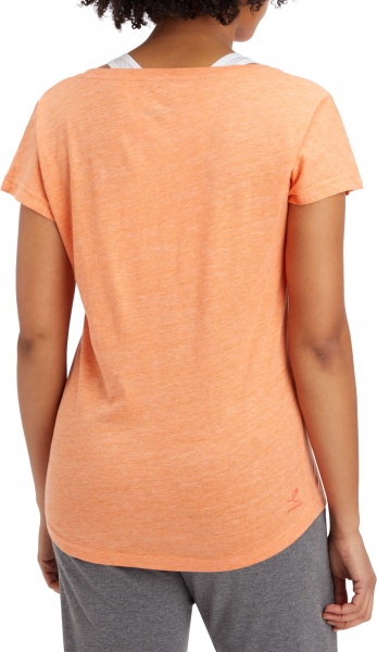Футболка Energetics Cully V W 419012-901911 р.36 кораловий