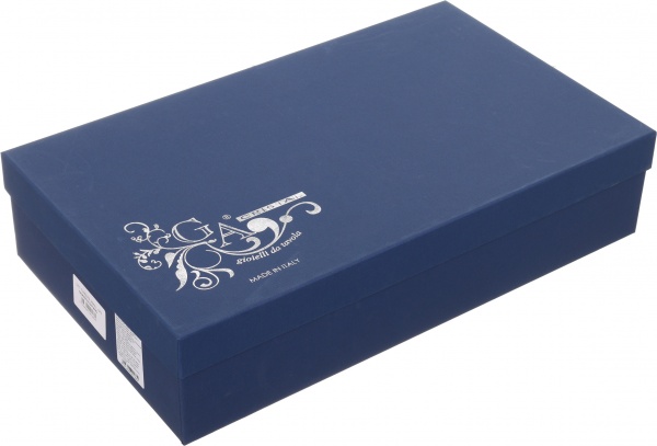 Набор стаканов высоких Gemma Positano 378 мл 6 шт. Vema 