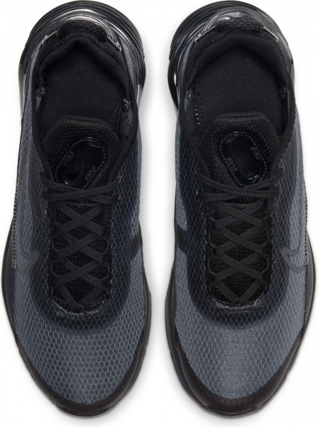 Кросівки Nike CJ4066-001 р.US 4,5Y чорний