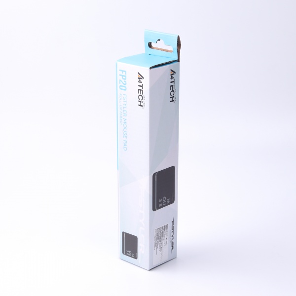 Килимок A4Tech FP20 (Grey) (FP20 (Grey)) 