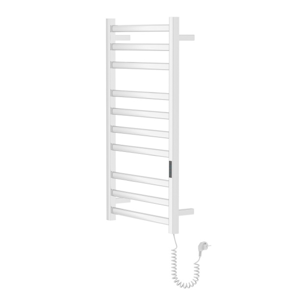 Полотенцесушитель электрический Imprese IHS509010120 10П (3-4-3) 500x900 сталь полированная правый