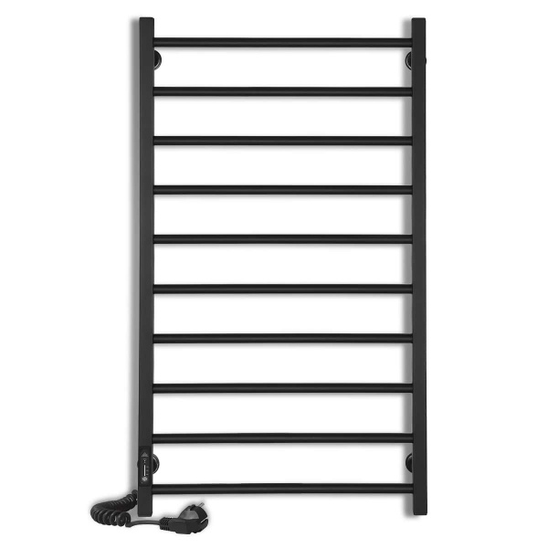 Рушникосушарка електрична Laris Альфа ЧФ(Ч) 10 500х900 Е Л R3