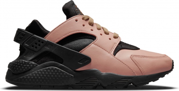 Кроссовки Nike AIR HUARACHE LE DH8143-200 р.US 12 белый