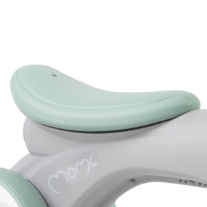 Біговел MoMi TOBIS сірий ROBI00043