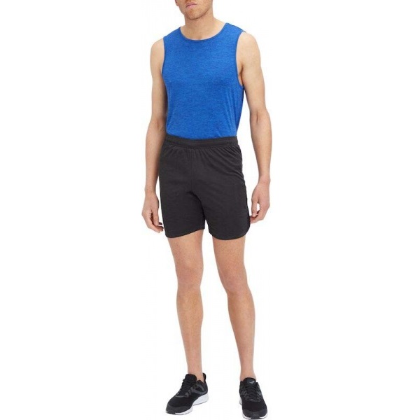 Шорти Energetics Tindor M 421712-901911 р. S чорний