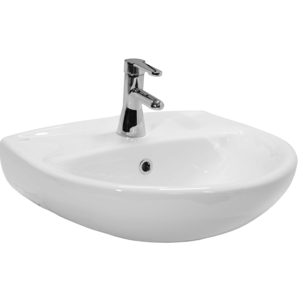 Умывальник  Керамин Гранд 55