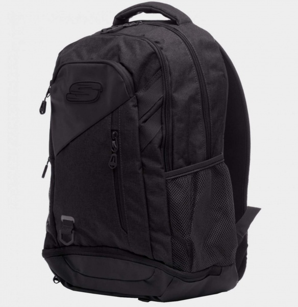 Рюкзак Skechers EXPLORE BACKPACK SKSP6869BLK черный